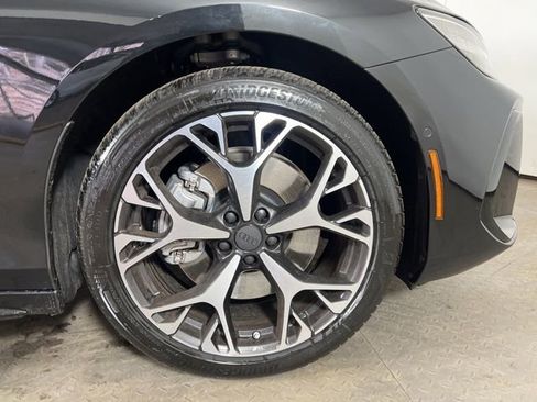 New 2026 Audi A6 Premium Plus image 9