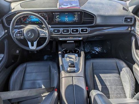 Used 2020 Mercedes-Benz GLS 450 4MATIC image 20