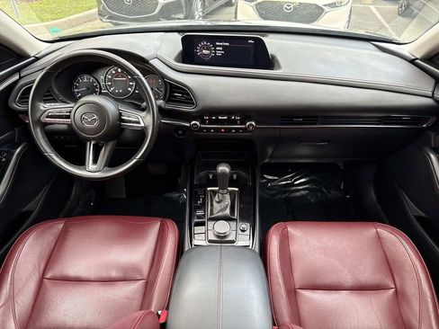 Used 2023 MAZDA CX-30 AWD 2.5 S w/ Preferred Package image 19