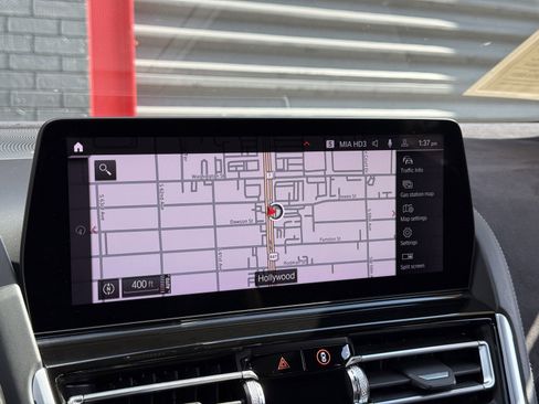 Used 2024 BMW M8 Gran Coupe xDrive Competition w/ Driving Assistance Package image 26