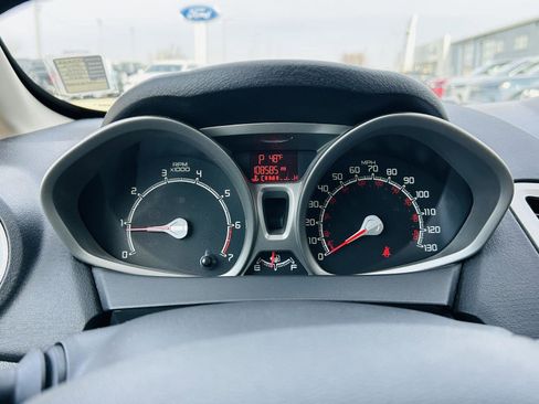 Used 2013 Ford Fiesta SE image 11