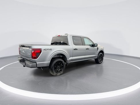 New 2026 Ford F150 STX AWD/4WD image 8