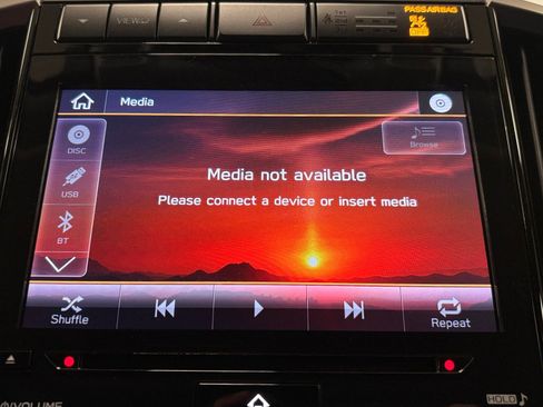 Used 2021 Subaru Ascent Touring AWD/4WD image 20