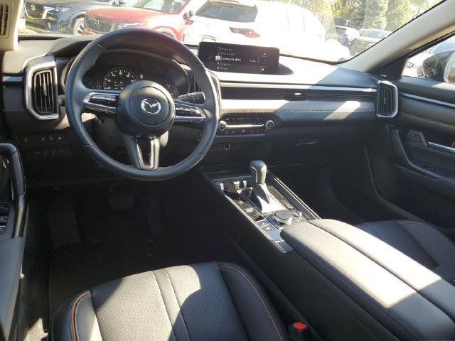 Certified 2026 MAZDA CX-50 AWD 2.5 Hybrid w/ Cargo Package image 10