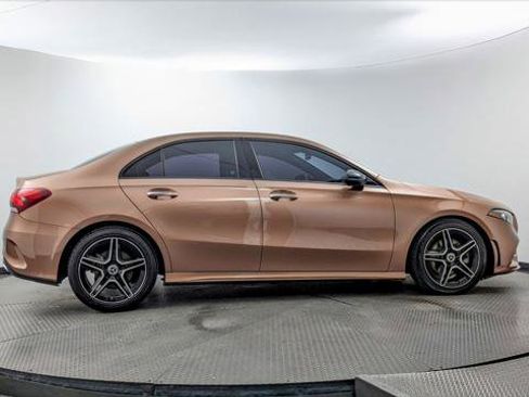 Used 2022 Mercedes-Benz A 220 image 8