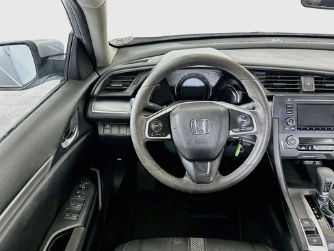 Used 2016 Honda Civic LX image 17