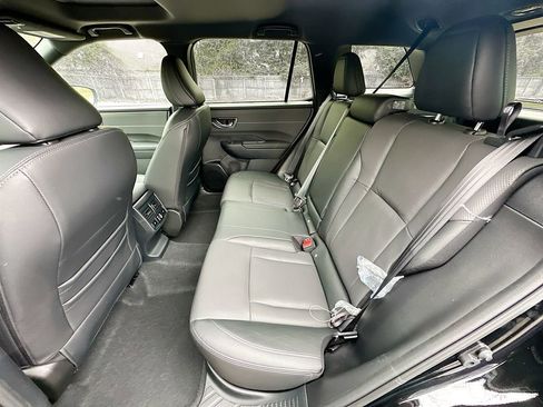 New 2026 Subaru Outback Touring XT AWD/4WD image 32