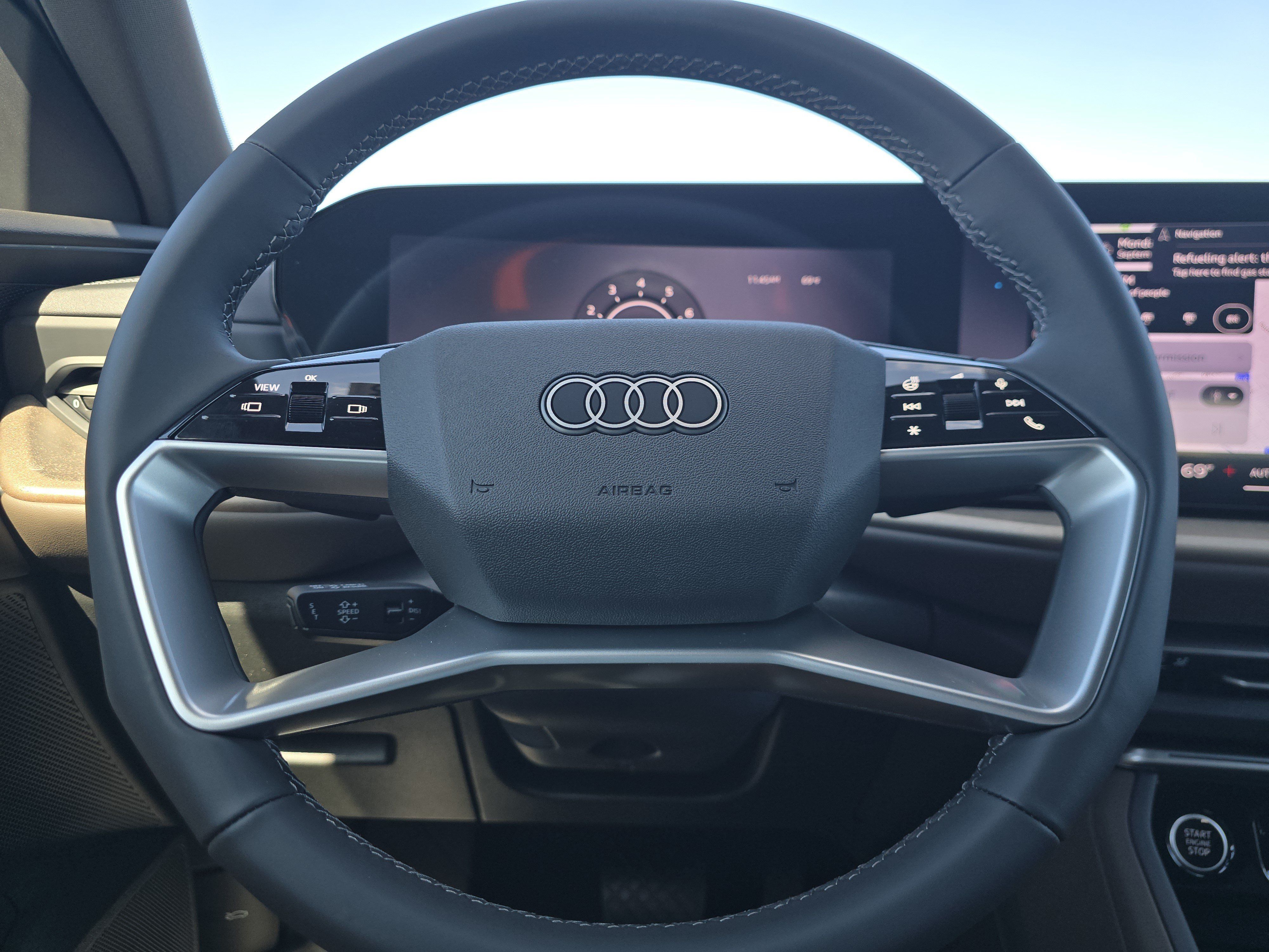 New 2026 Audi Q5 Premium Plus AWD/4WD image 23