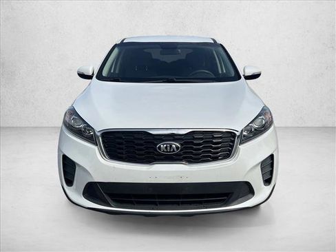 Used 2020 Kia Sorento L image 2
