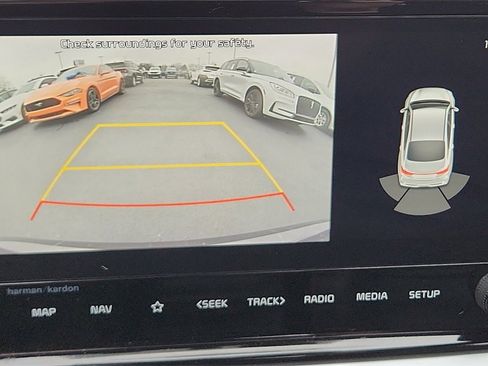 Used 2024 Kia Forte GT image 21