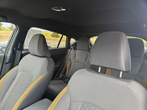 Certified 2026 Subaru Crosstrek 2.5i Sport w/ Crosstrek Mirror Package AWD/4WD image 21