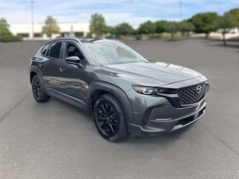 Used 2024 MAZDA CX-50 AWD 2.5 S w/ Select Package image 2