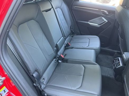 New 2025 Audi Q3 2.0T Premium image 33