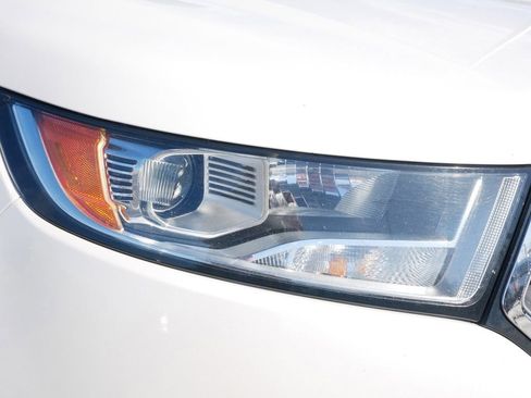 Used 2017 Ford Edge SEL w/ Canadian Touring Package image 5