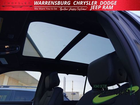 New 2026 Jeep Grand Wagoneer Limited image 28