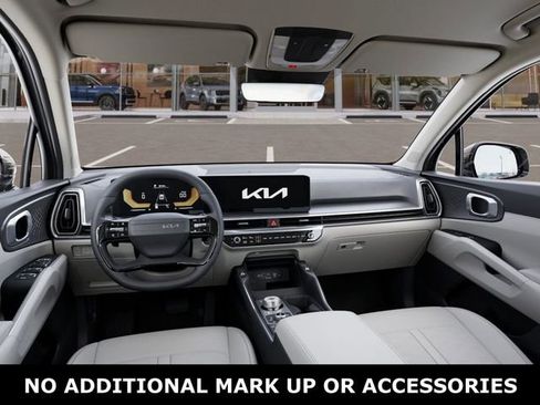 New 2026 Kia Sorento EX image 14