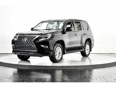 Certified 2022 Lexus GX 460 Premium w/ Premium Package