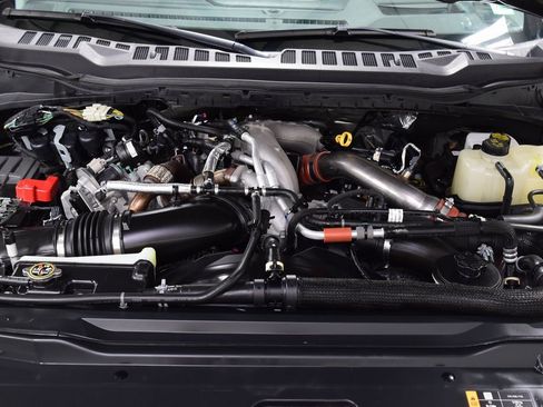 Used 2023 Ford F450 Lariat w/ Lariat Ultimate Package image 30