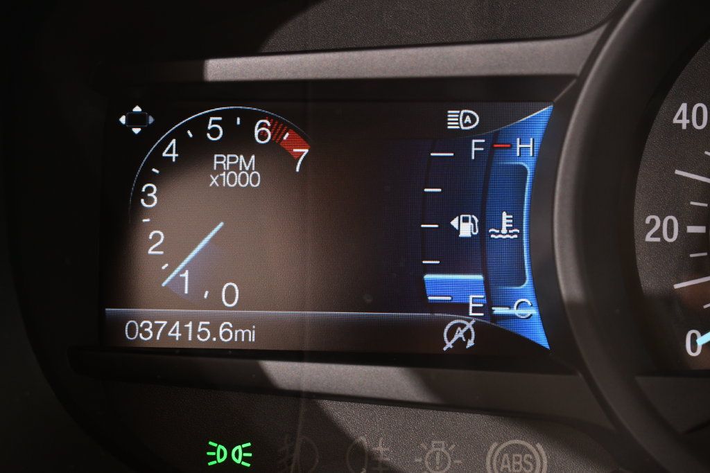 Used 2024 Ford Edge SEL w/ Convenience Package AWD/4WD image 27