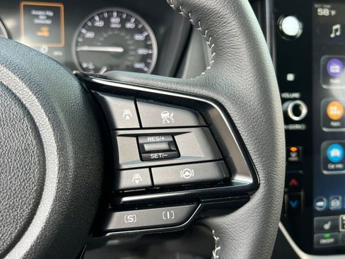 New 2026 Subaru Forester Premium image 24