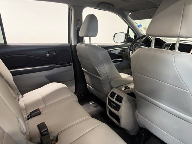 Used 2018 Honda Pilot EX-L image 15