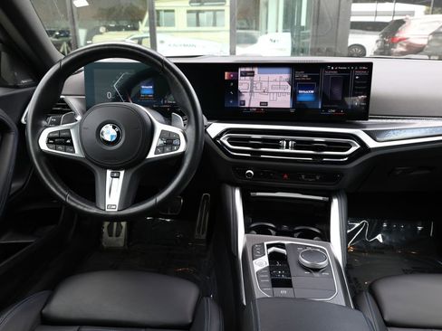 Used 2023 BMW M240i xDrive Coupe image 23