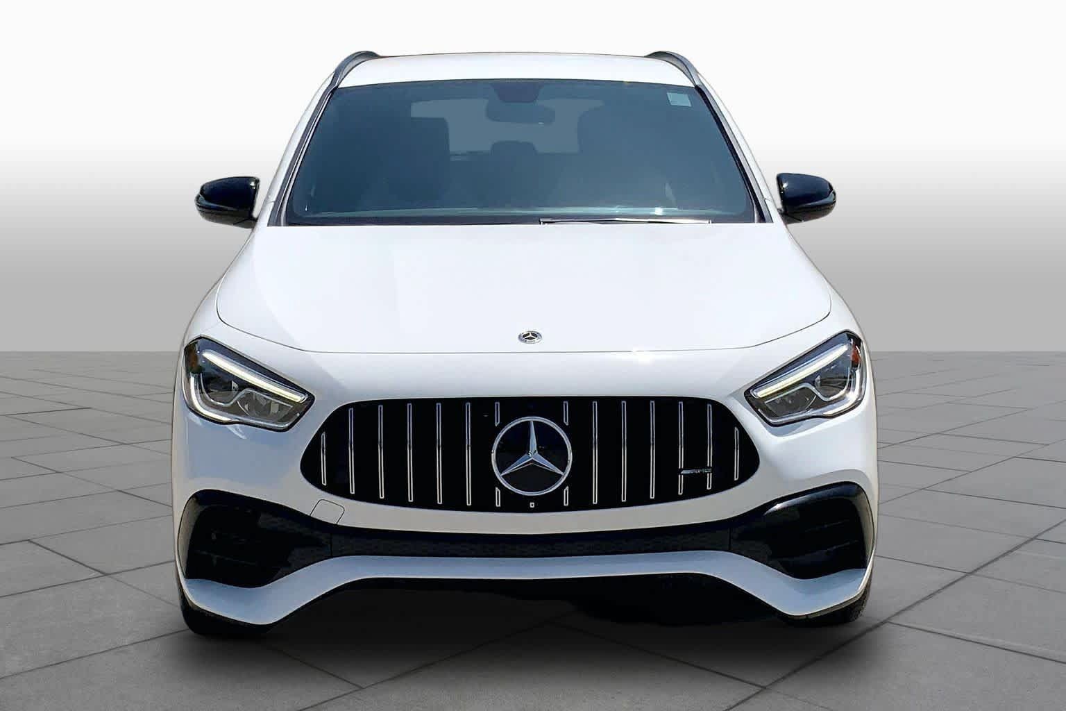 Used 2022 Mercedes-Benz GLA 45 AMG 4MATIC image 4