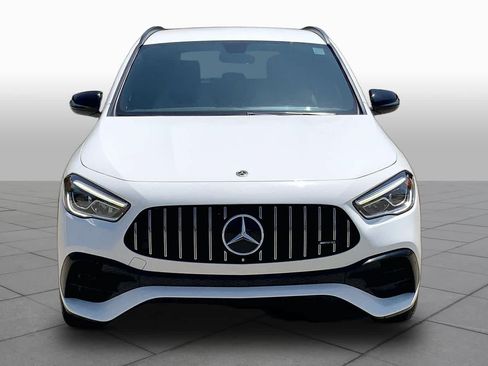 Used 2022 Mercedes-Benz GLA 45 AMG 4MATIC image 4