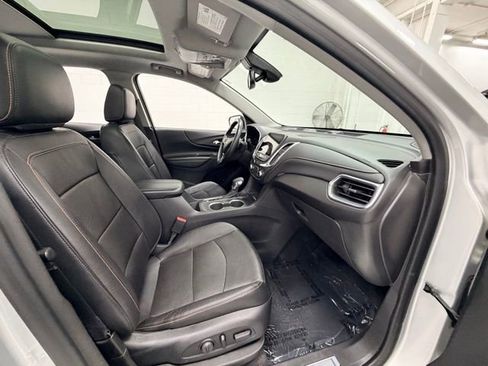 Certified 2020 Chevrolet Equinox Premier image 32
