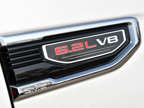 Used 2022 GMC Sierra 1500 SLT w/ SLT Premium Plus Package image 12