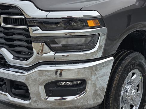 New 2026 RAM 2500 Tradesman image 6