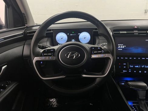 Used 2024 Hyundai Tucson SEL w/ Convenience Package FWD image 16