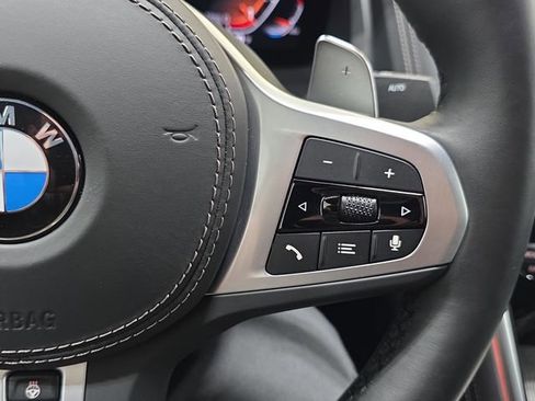 Certified 2025 BMW 840i xDrive w/ Driving Assistance Package AWD/4WD image 14