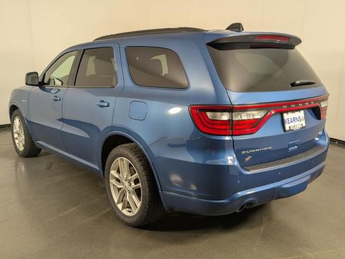 Used 2025 Dodge Durango R/T AWD/4WD image 6