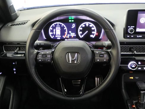 Used 2022 Honda Civic Sport image 3