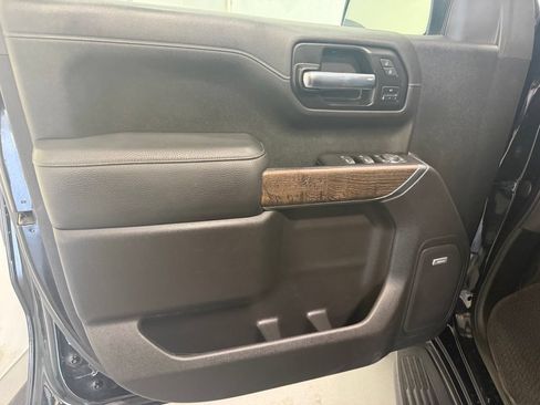 Used 2021 GMC Sierra 1500 Denali AWD/4WD image 9