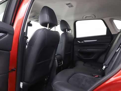 Used 2023 MAZDA CX-5 AWD 2.5 S w/ Select Package image 18