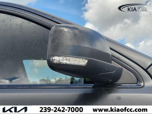 Used 2018 Jeep Grand Cherokee Trackhawk AWD/4WD image 7