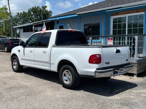 Used 2003 Ford F150 XLT image 8