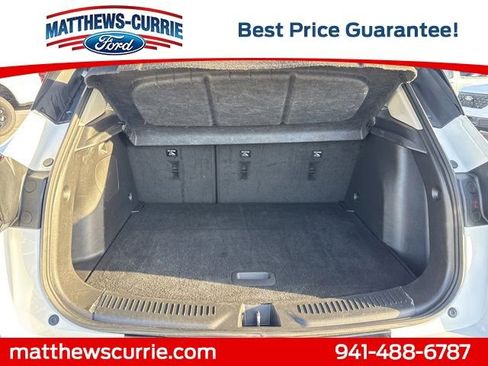 Used 2024 Buick Encore GX Sport Touring w/ Comfort Package image 13