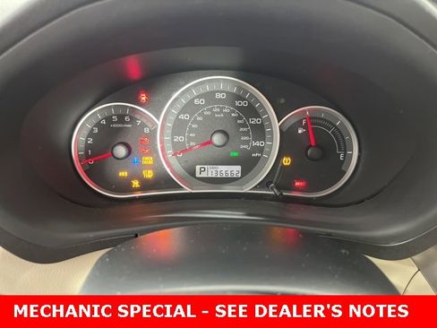 Used 2009 Subaru Impreza 2.5i image 17