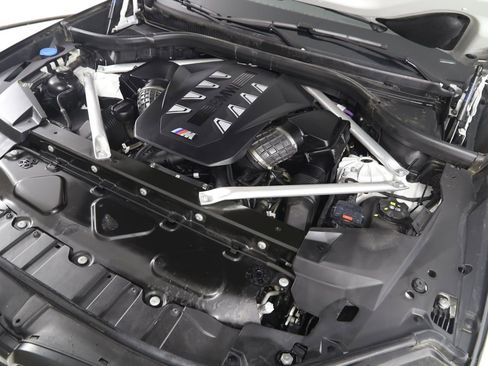 Used 2026 BMW X6 M60i AWD/4WD image 21