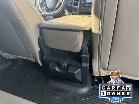 Used 2022 Ford F550 2WD Crew Cab Super Duty w/ Power Equipment Group image 23