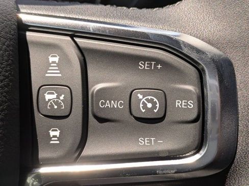 New 2026 RAM 1500 Laramie w/ Sport Appearance Package image 22