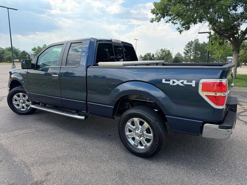 Used 2014 Ford F150 XLT w/ Equipment Group 302A Luxury AWD/4WD image 2