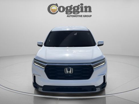 Used 2023 Honda Pilot EX-L image 9