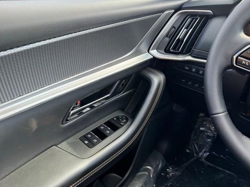 New 2026 MAZDA CX-90 Plug-In Hybrid w/ Preferred image 33