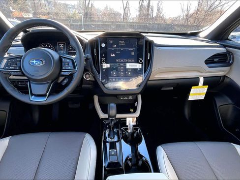 New 2026 Subaru Forester Limited image 5