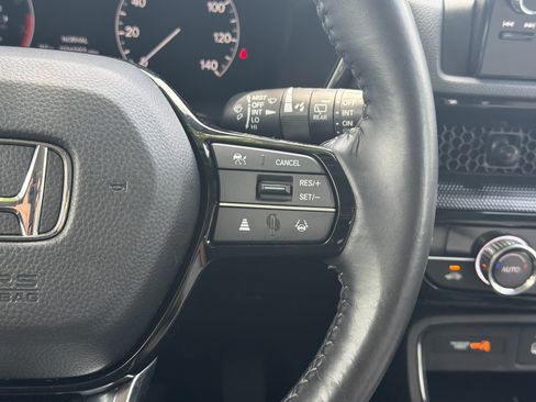 Certified 2025 Honda CR-V EX-L image 19