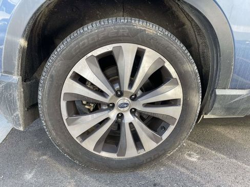 Used 2019 Subaru Ascent Touring w/ Popular Package #2A image 5
